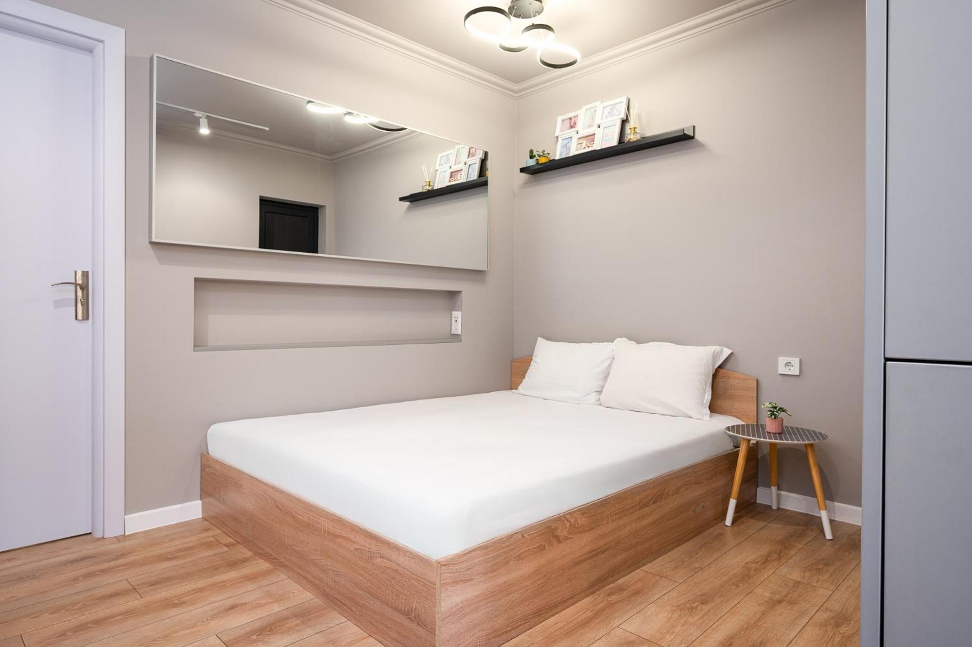 With Patio Close To Sea Apartment *