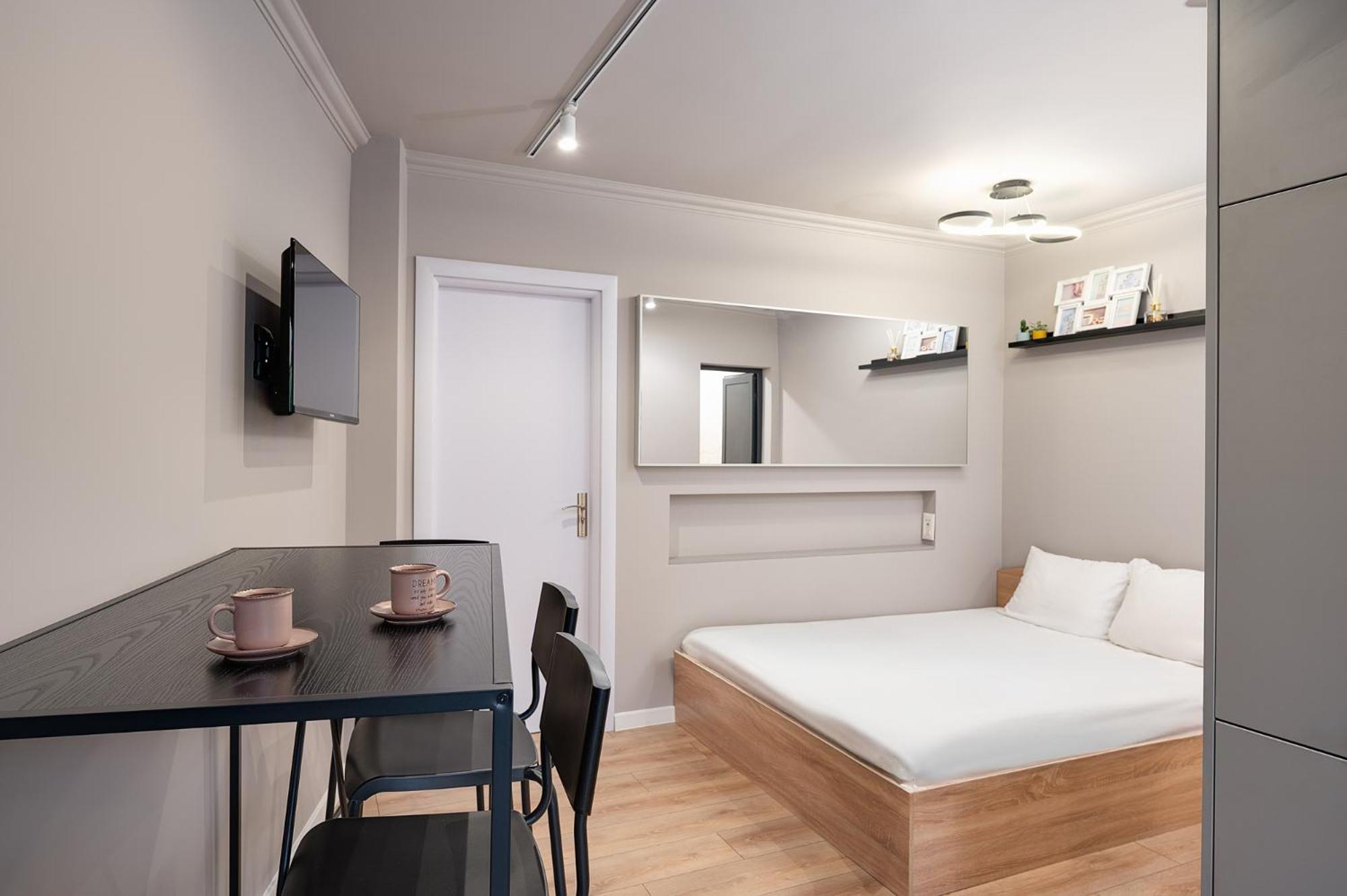 With Patio Close To Sea Apartment *
